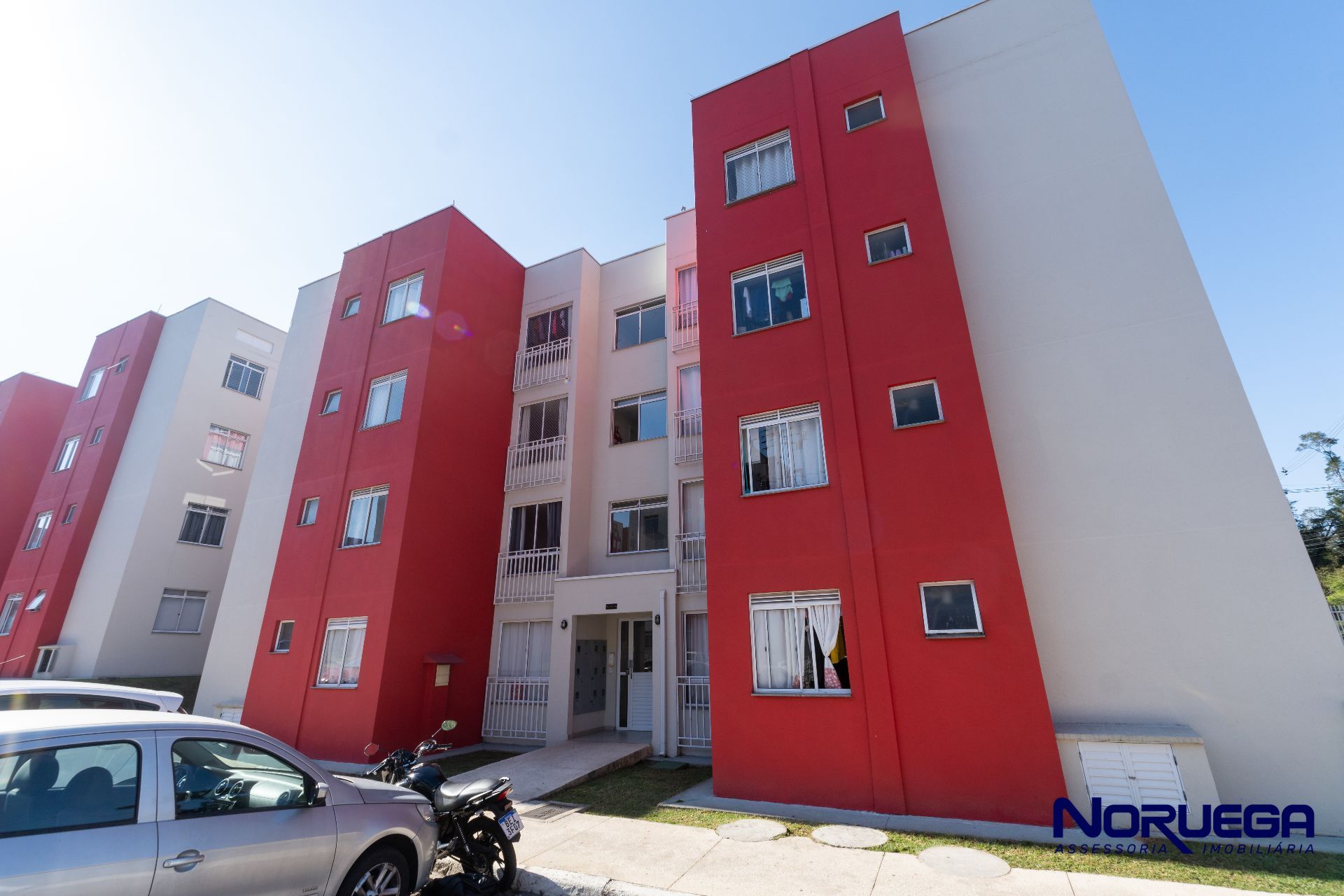 Apartamento, 2 quartos, 47 m² - Foto 3