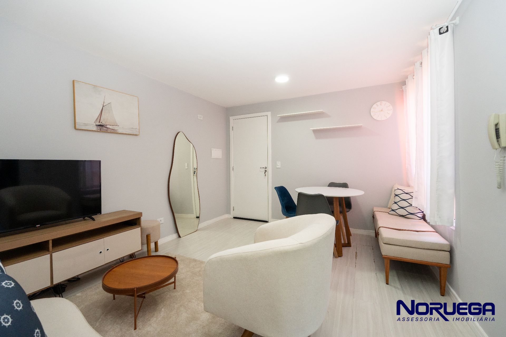 Apartamento, 2 quartos, 47 m² - Foto 6