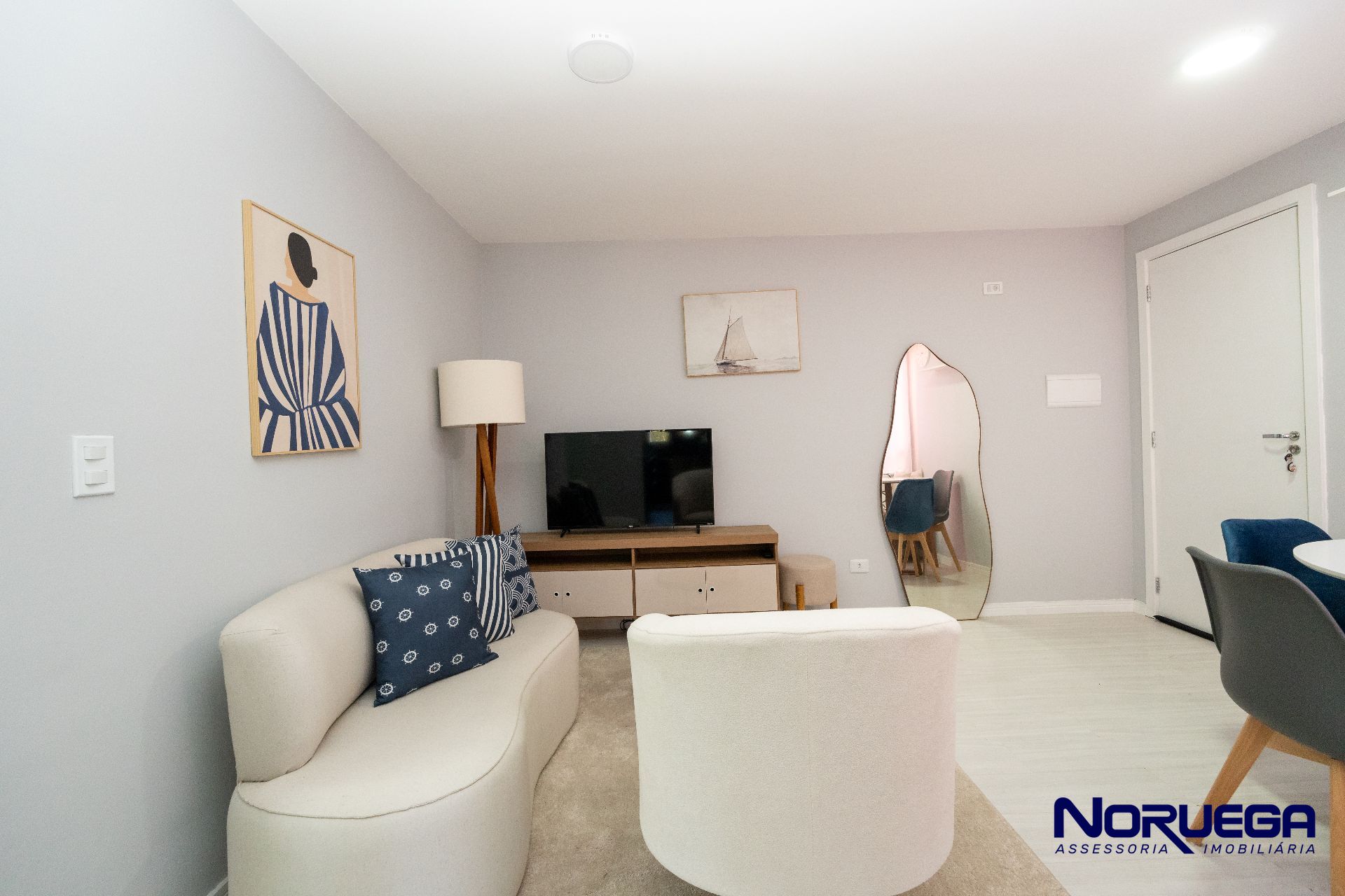 Apartamento, 2 quartos, 47 m² - Foto 7