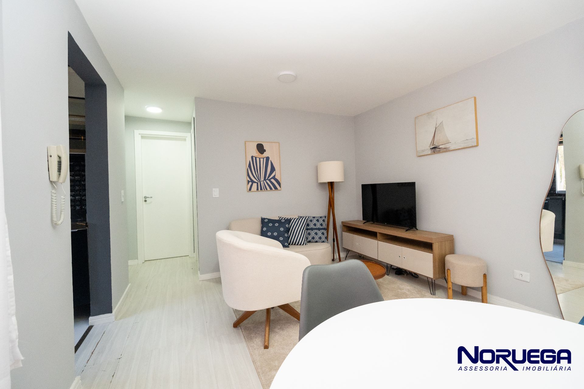 Apartamento, 2 quartos, 47 m² - Foto 8