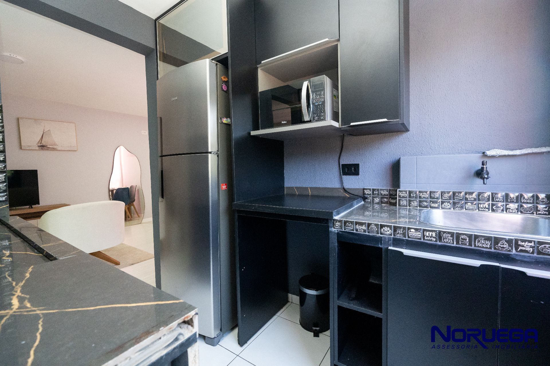 Apartamento, 2 quartos, 47 m² - Foto 10