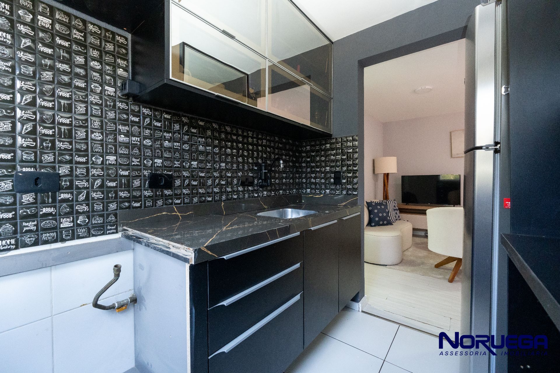 Apartamento, 2 quartos, 47 m² - Foto 11