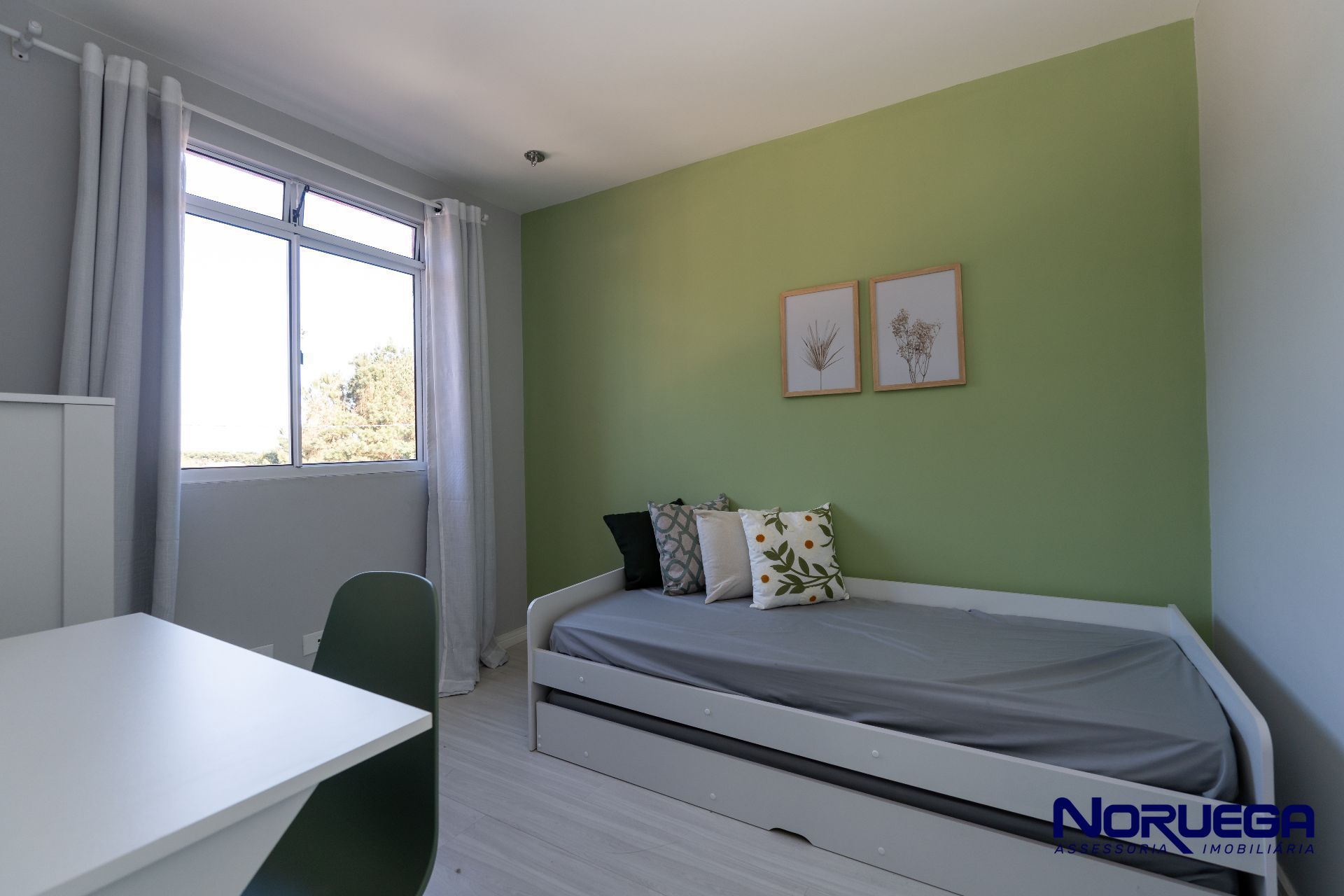 Apartamento, 2 quartos, 47 m² - Foto 14