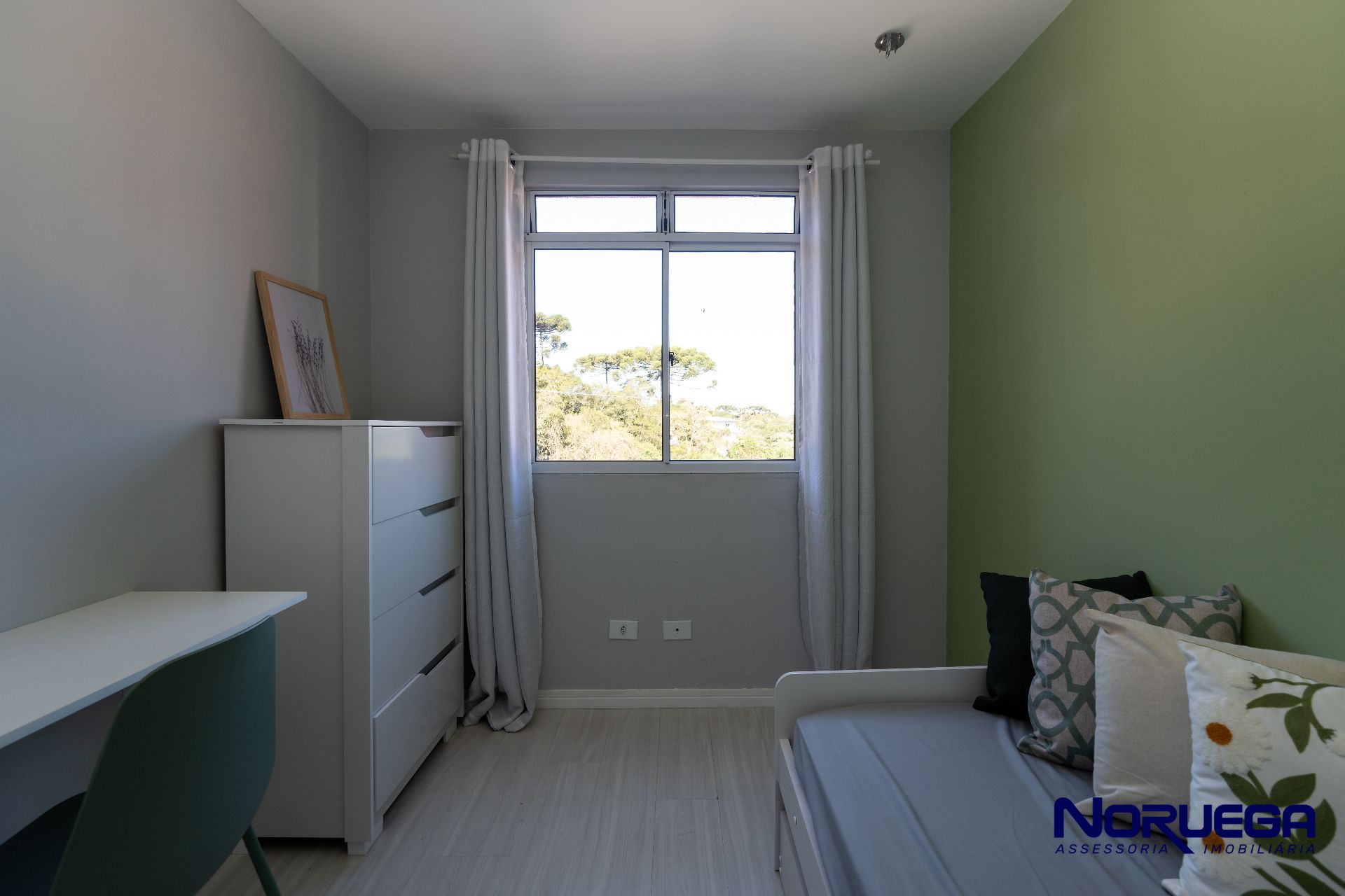 Apartamento, 2 quartos, 47 m² - Foto 15