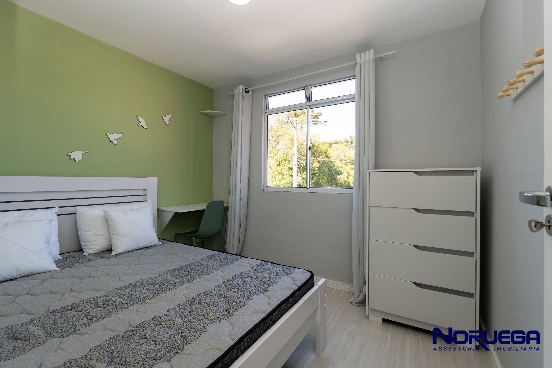 Apartamento, 2 quartos, 47 m² - Foto 17