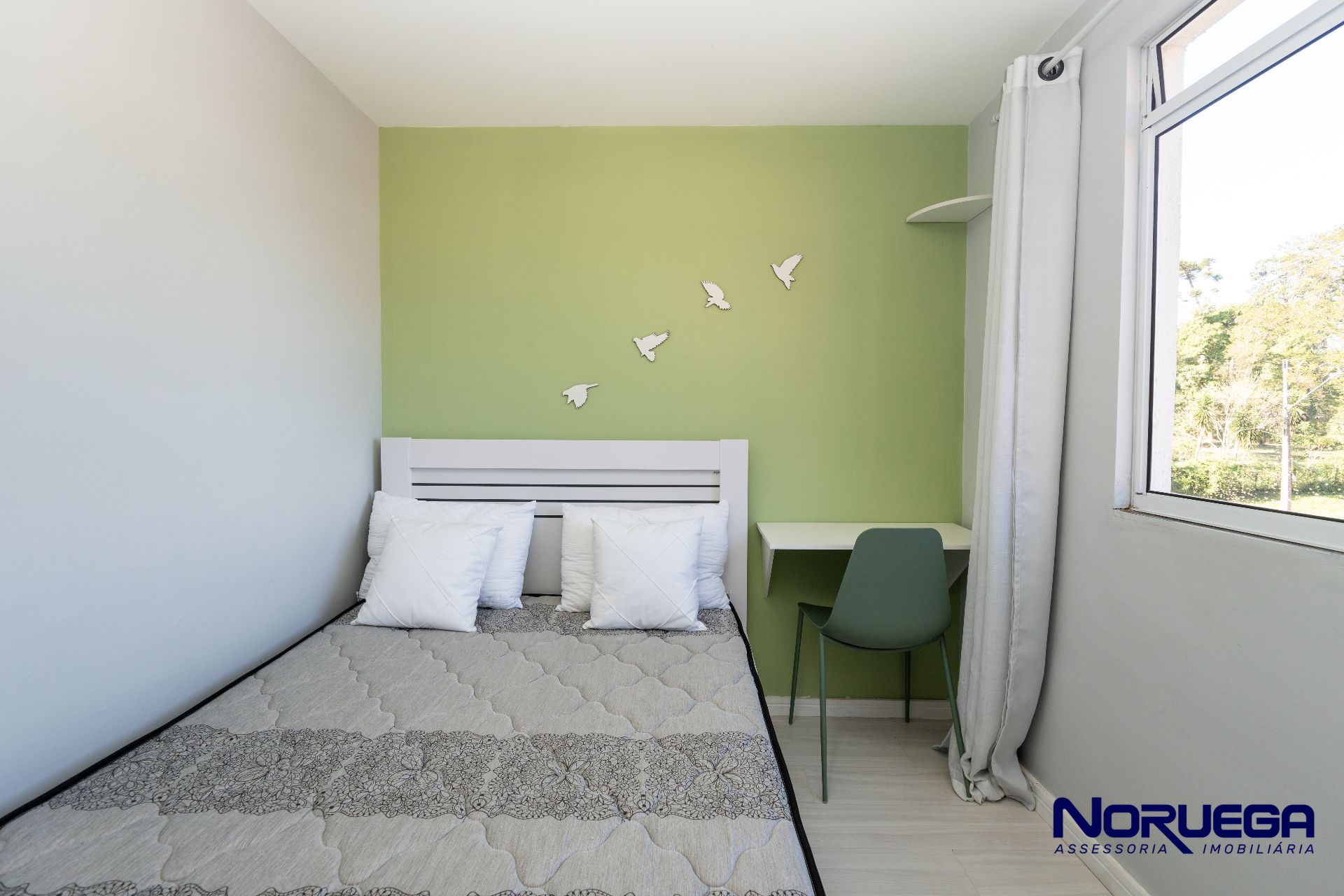 Apartamento, 2 quartos, 47 m² - Foto 18
