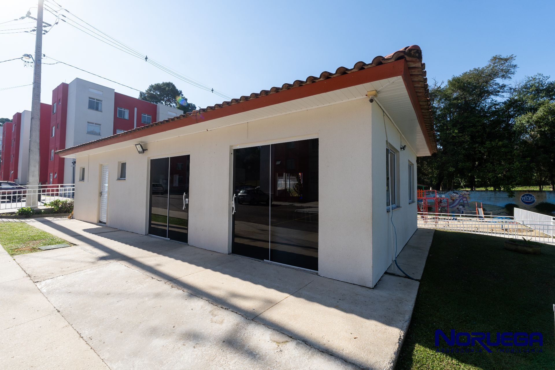 Apartamento, 2 quartos, 47 m² - Foto 25