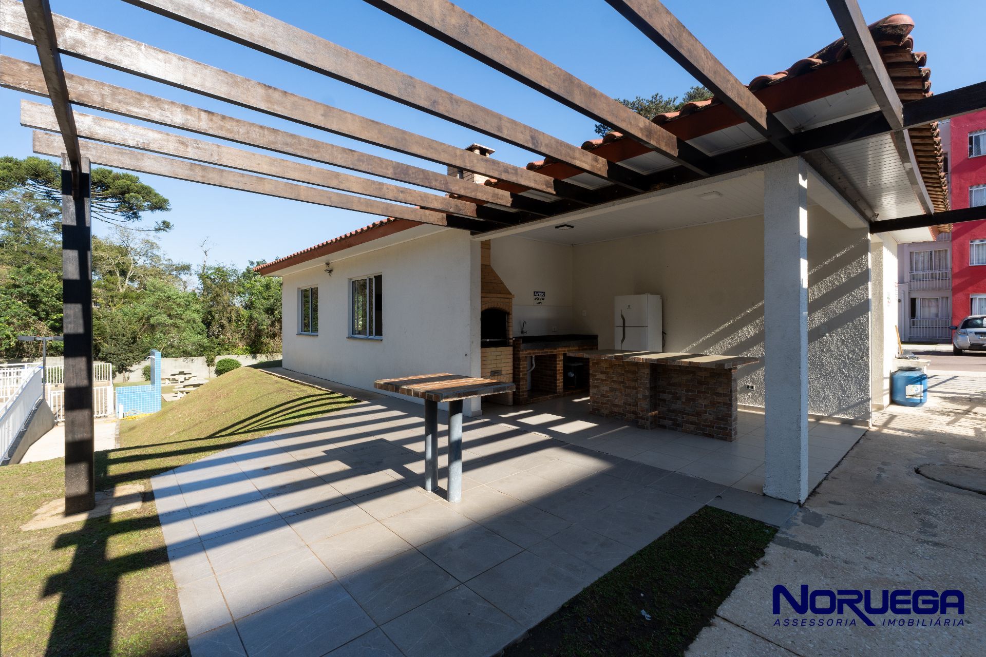 Apartamento, 2 quartos, 47 m² - Foto 28