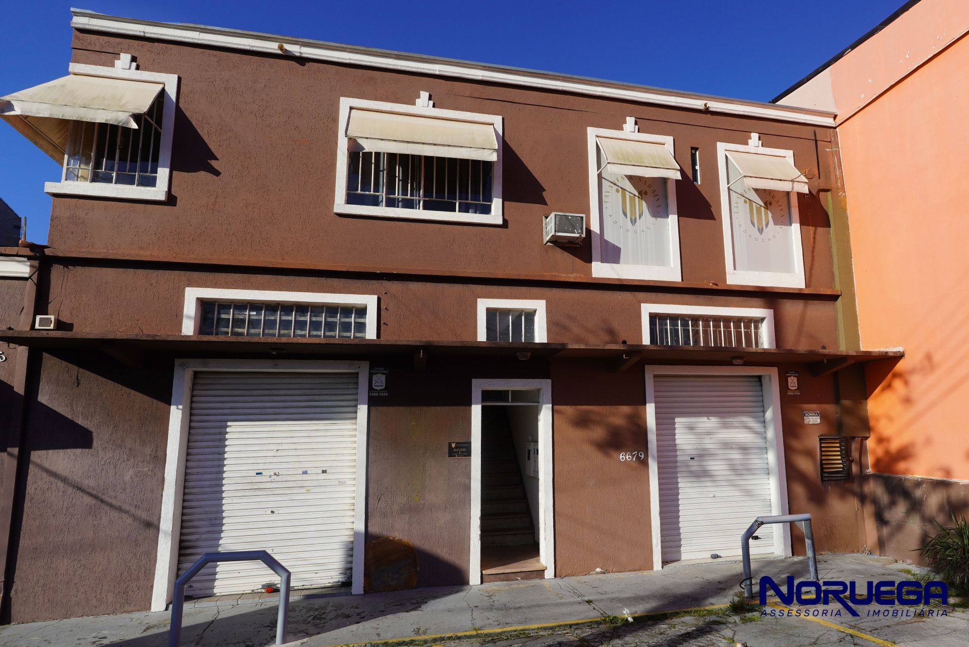 Loja para locação no Bairro Boqueirão