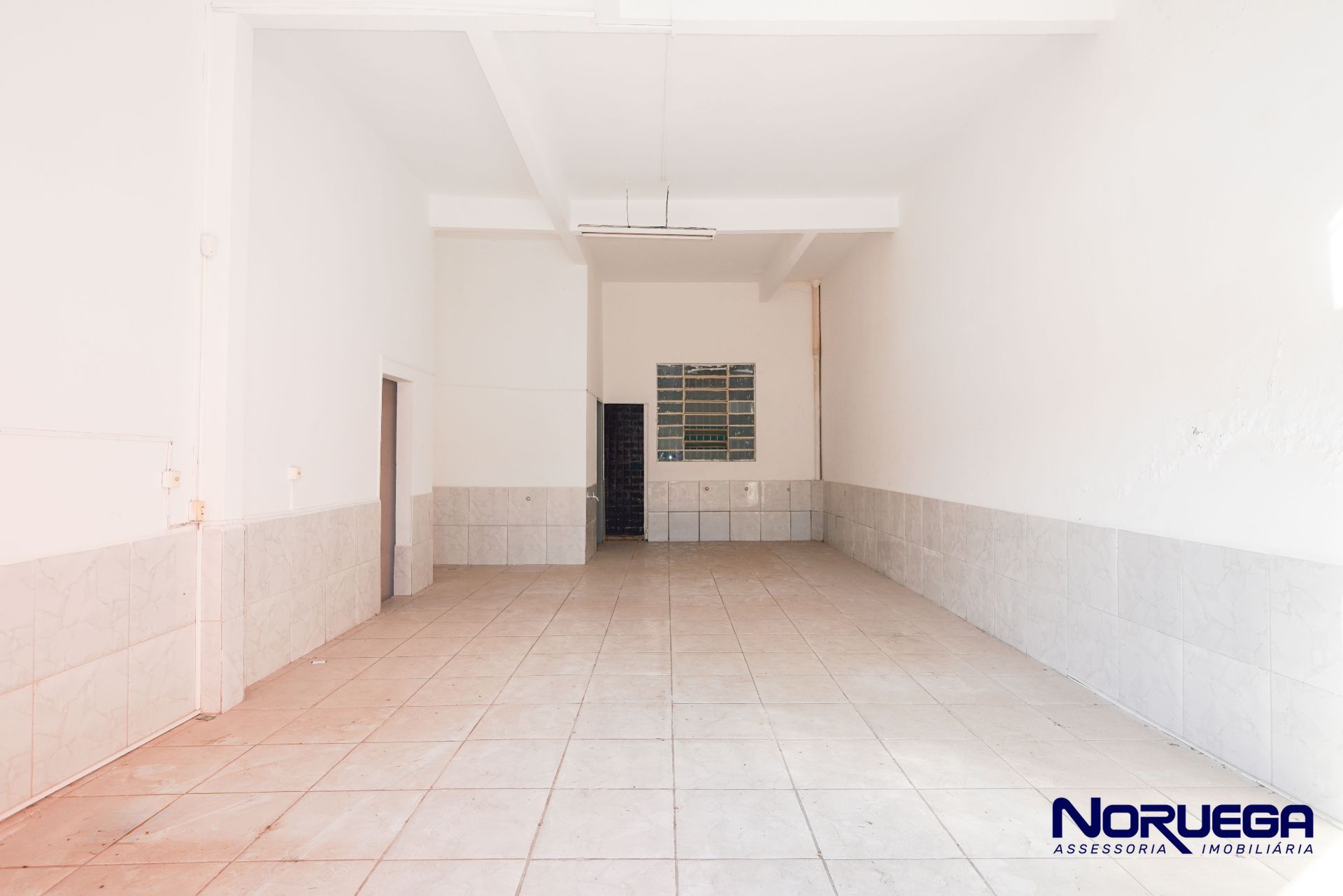 Loja-Salão, 52 m² - Foto 3