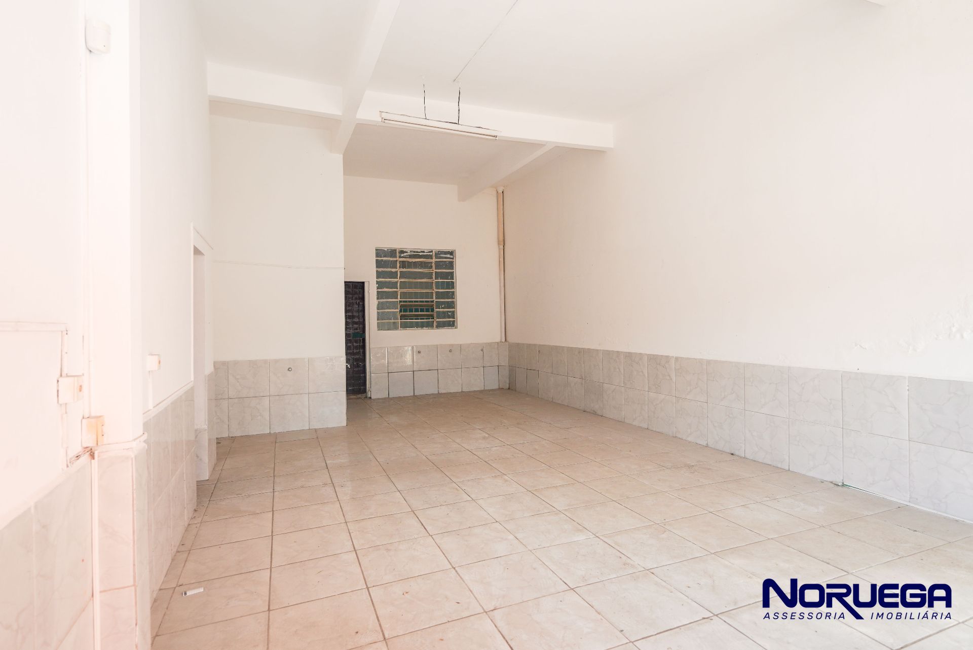 Loja-Salão, 52 m² - Foto 4