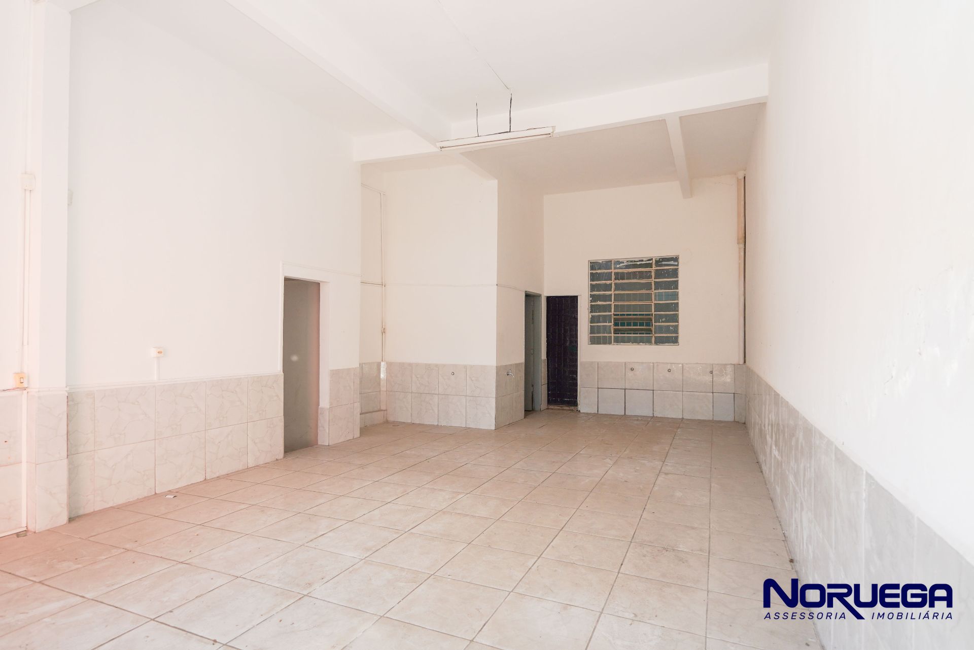 Loja-Salão, 52 m² - Foto 5