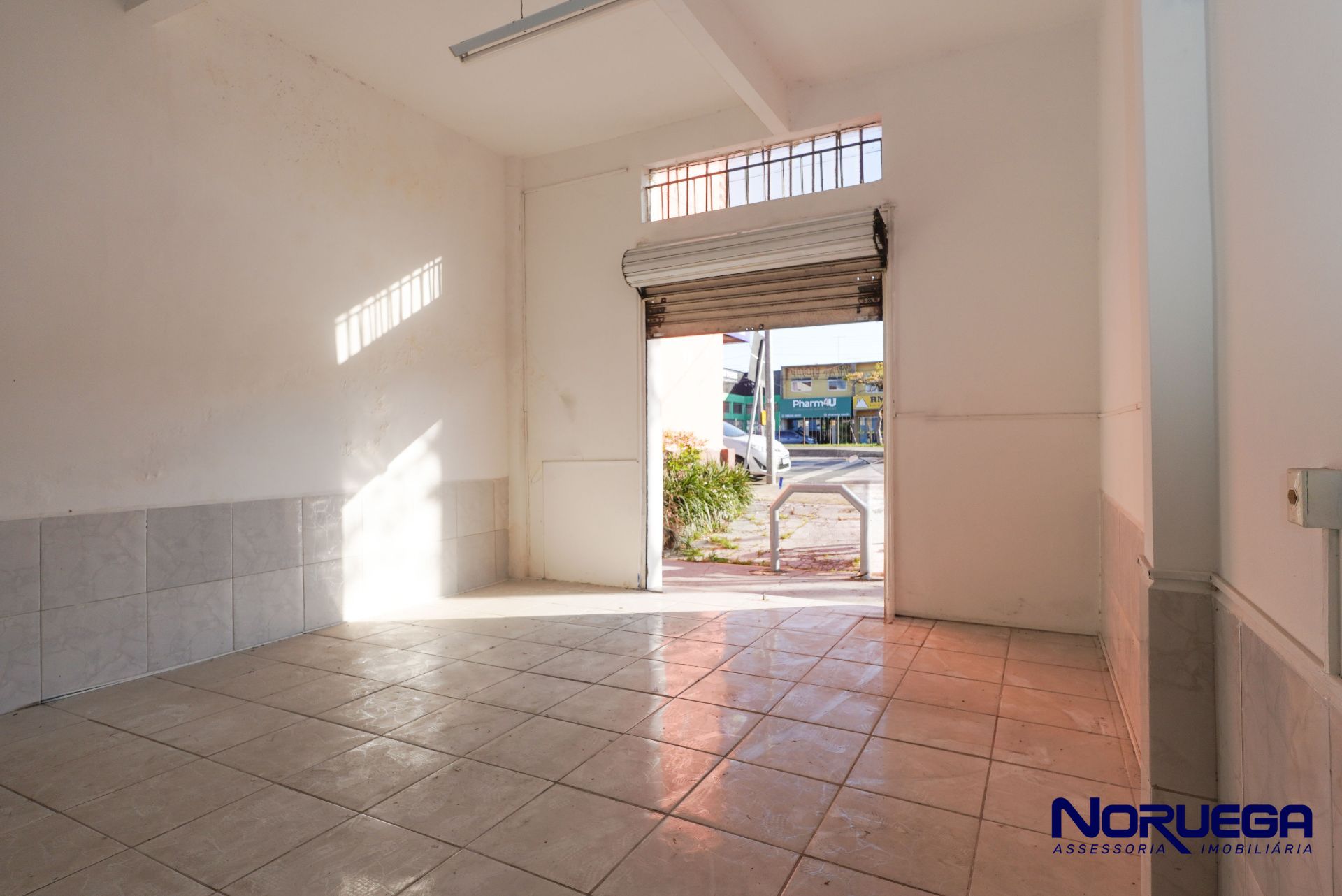 Loja-Salão, 52 m² - Foto 6