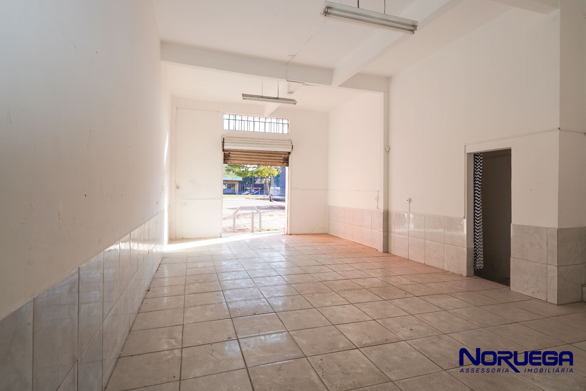 Loja-Salão, 52 m² - Foto 7