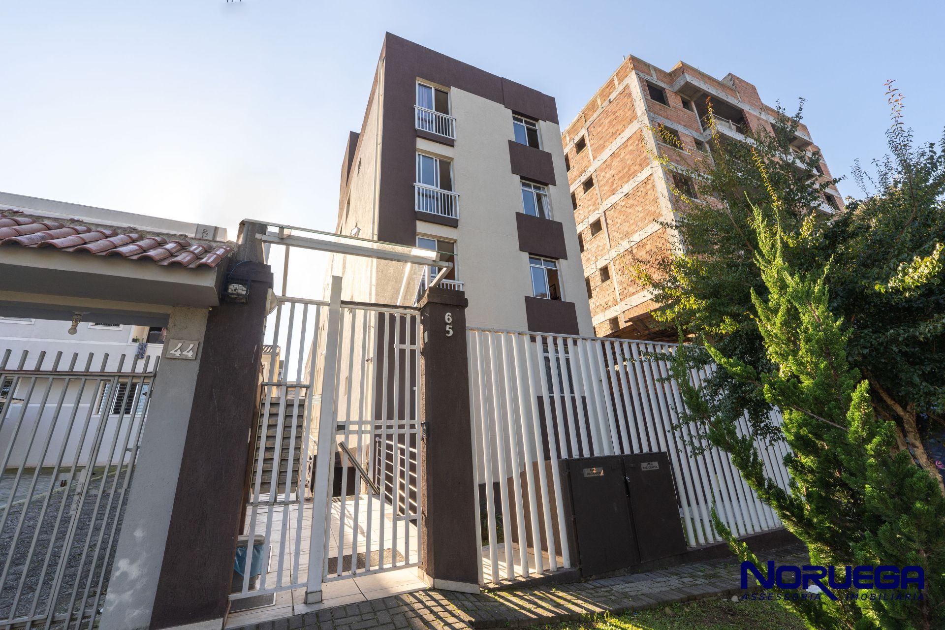 Apartamento, 2 quartos, 93 m² - Foto 1