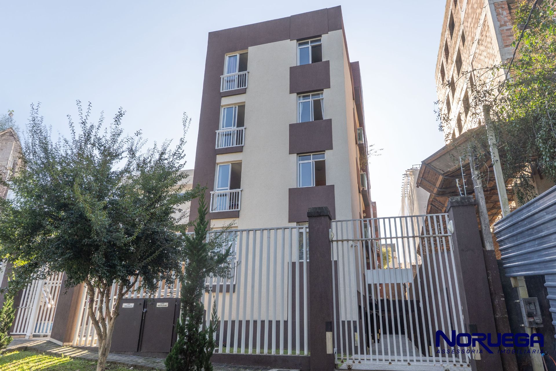 Apartamento, 2 quartos, 93 m² - Foto 2