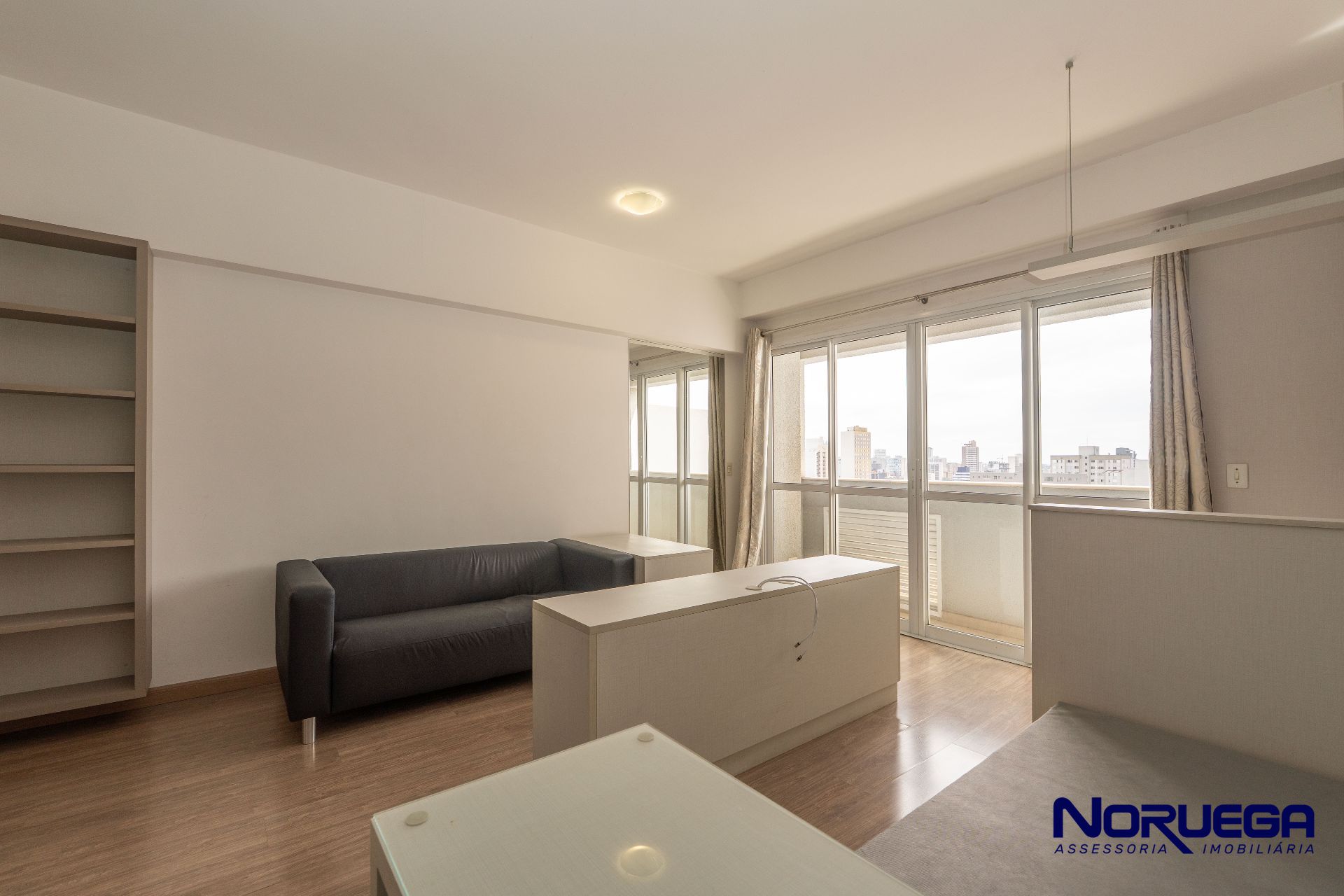 Apartamento, 1 quarto, 50 m² - Foto 10