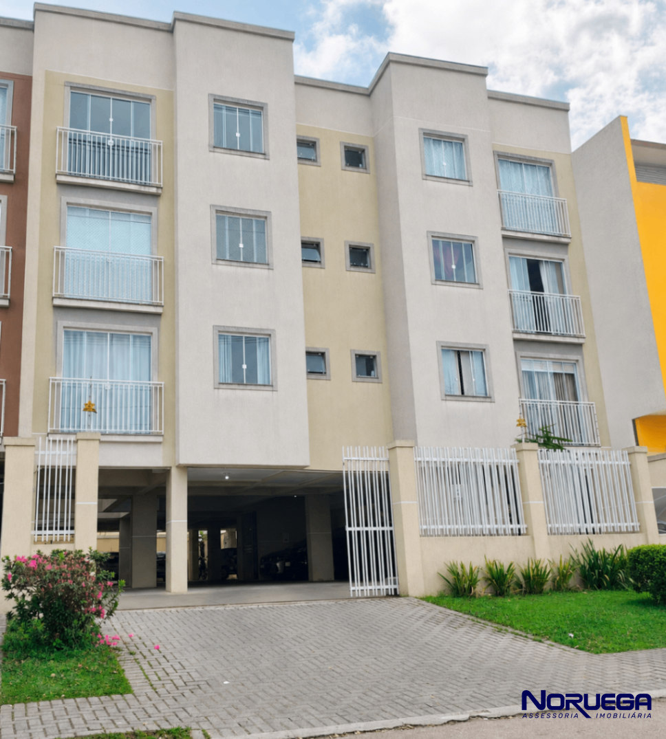 Apartamento, 2 quartos, 92 m² - Foto 1