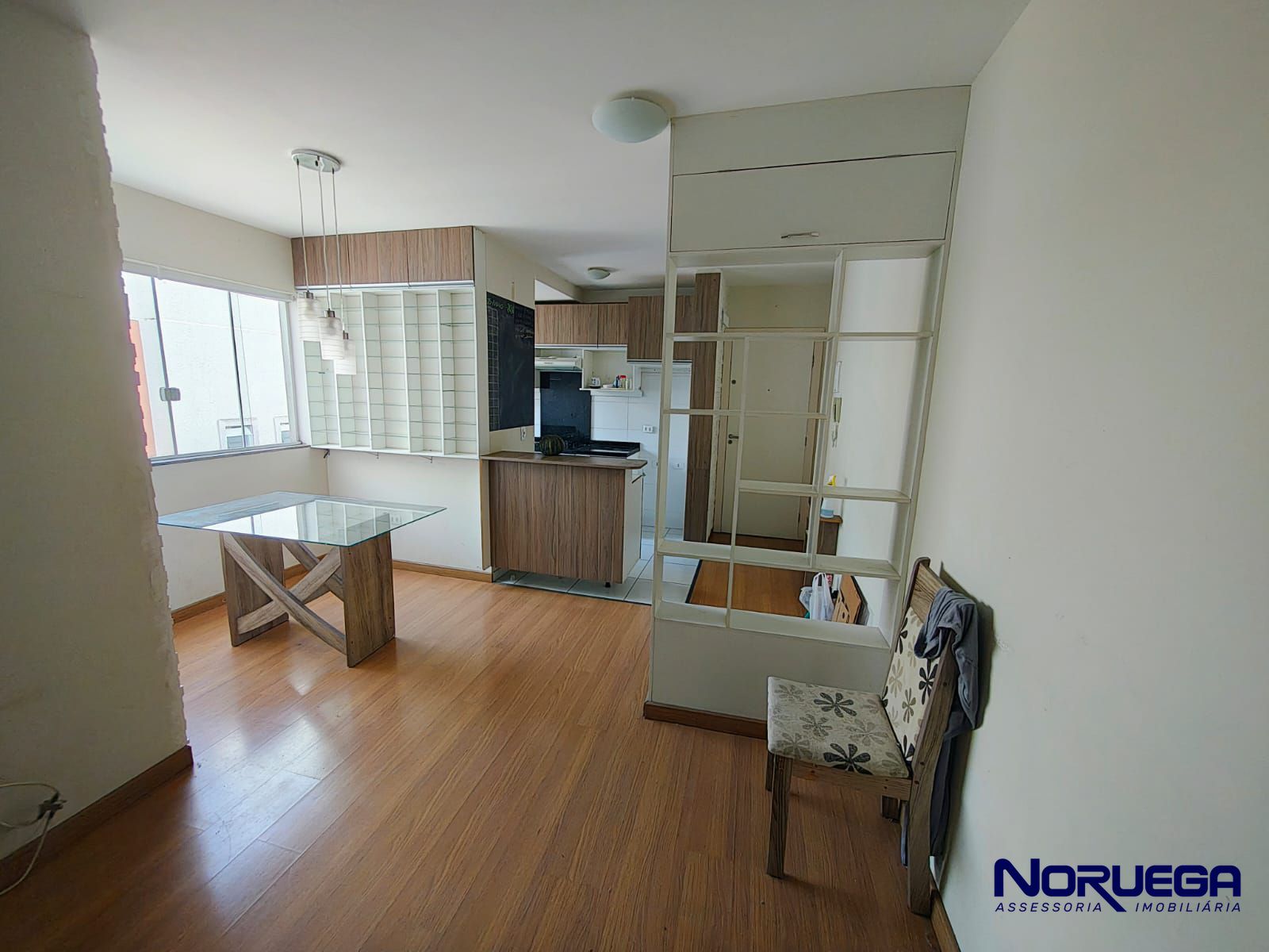 Apartamento, 2 quartos, 92 m² - Foto 2