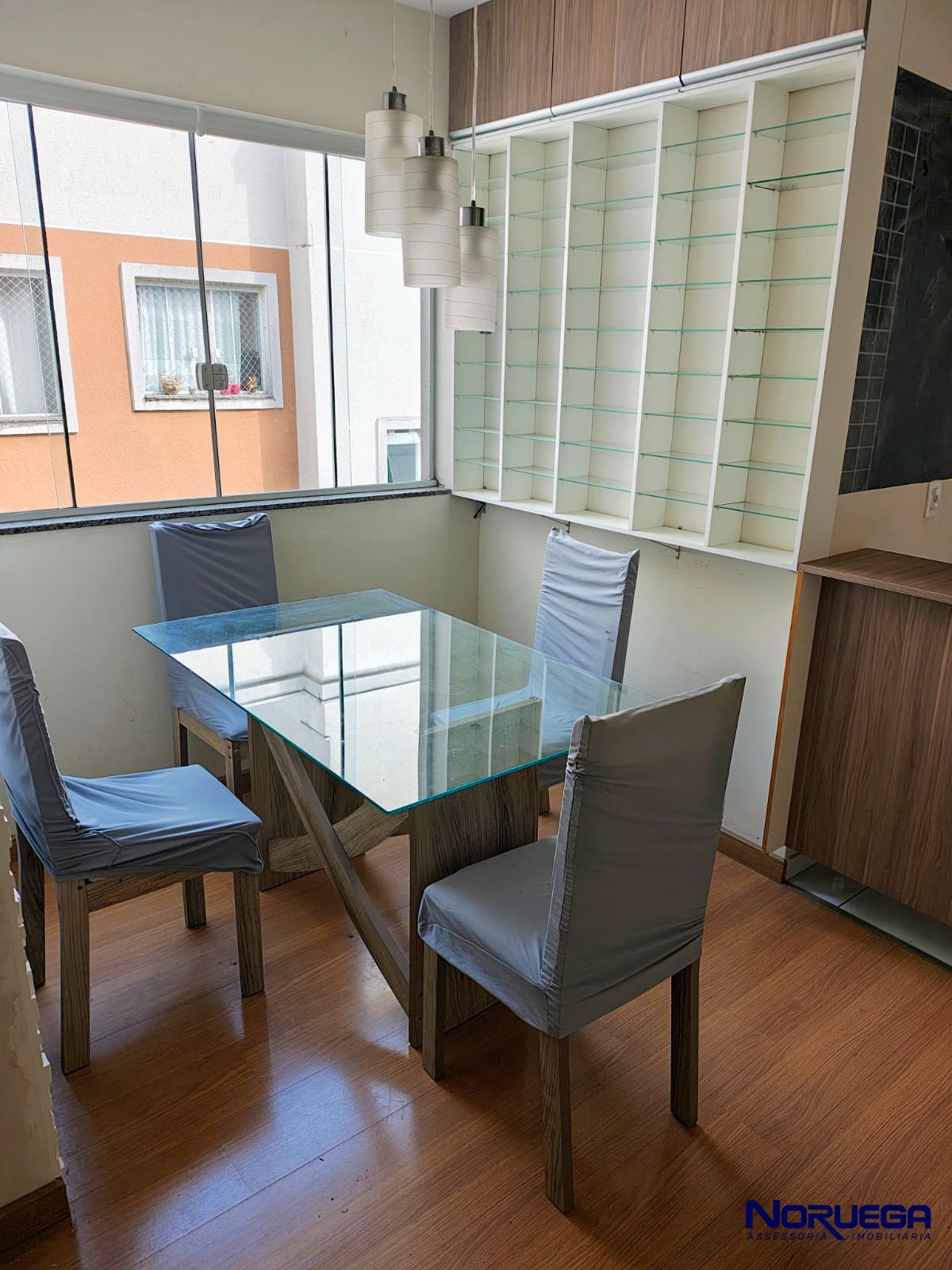 Apartamento, 2 quartos, 92 m² - Foto 3