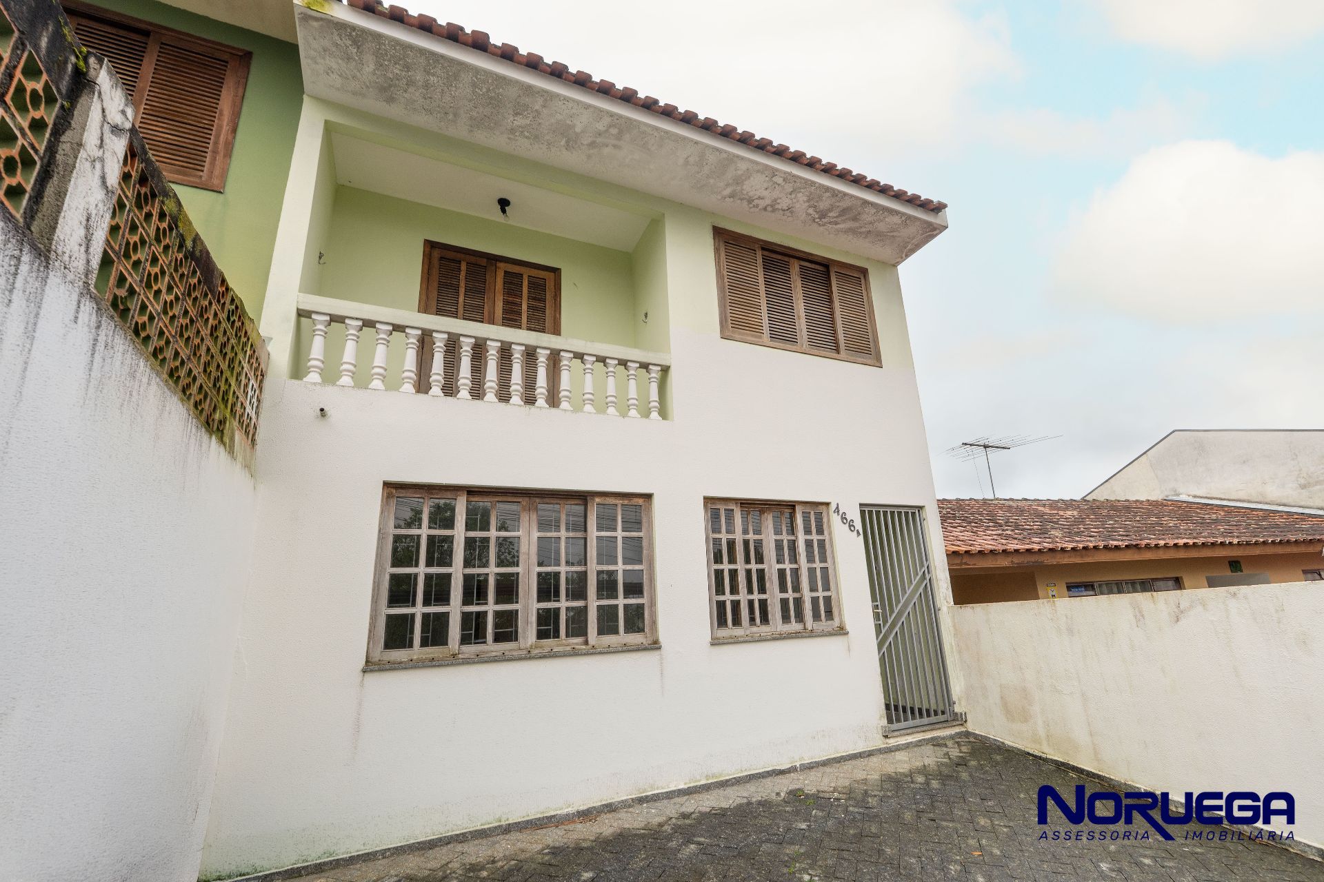 Casa de Vila, 3 quartos - Foto 3