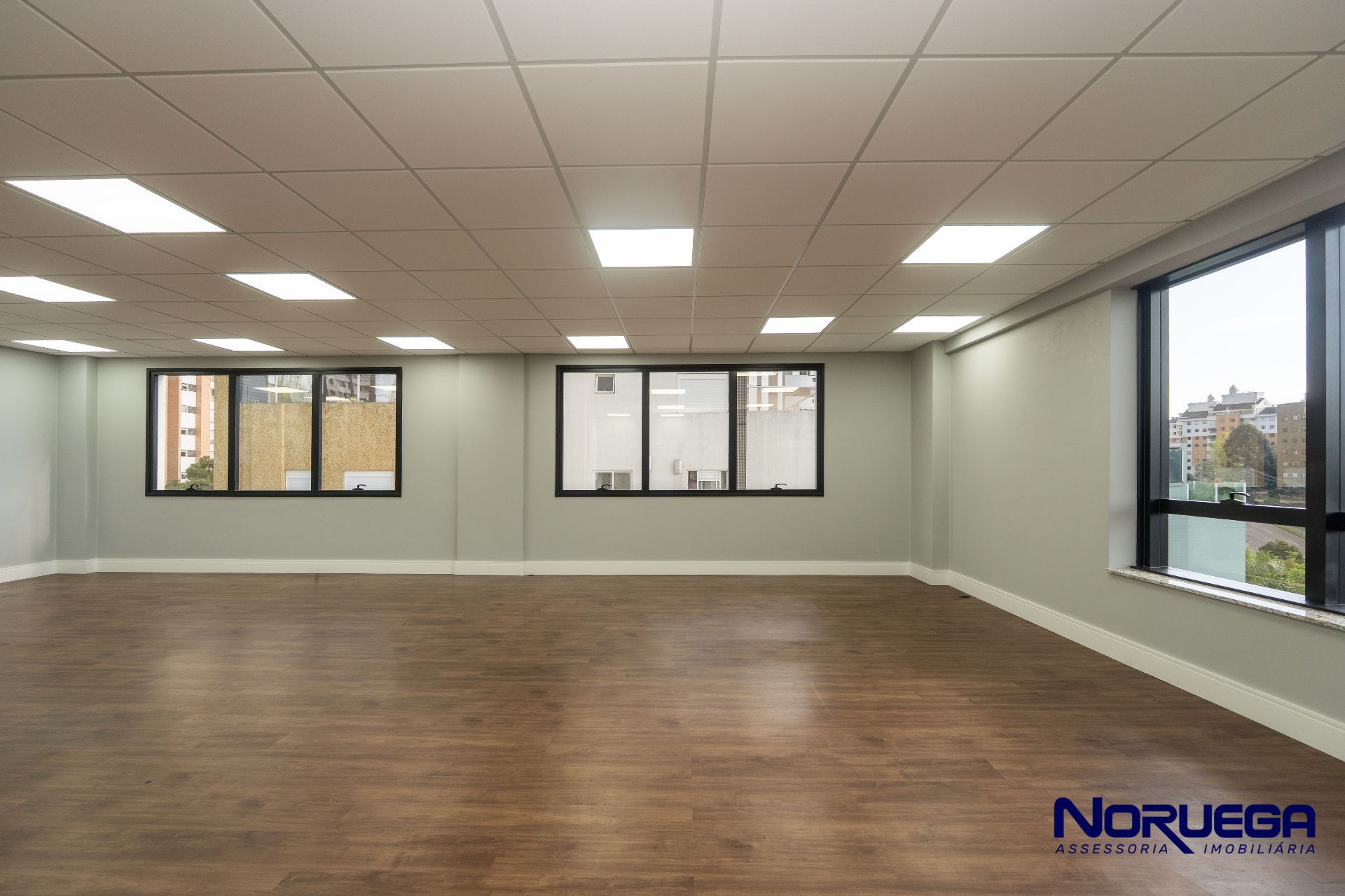 Sala-Conjunto, 77 m² - Foto 4