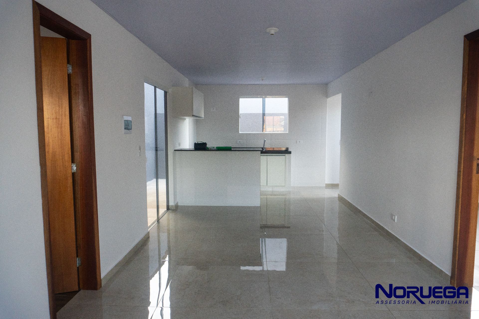 Casa, 2 quartos, 64 m² - Foto 2