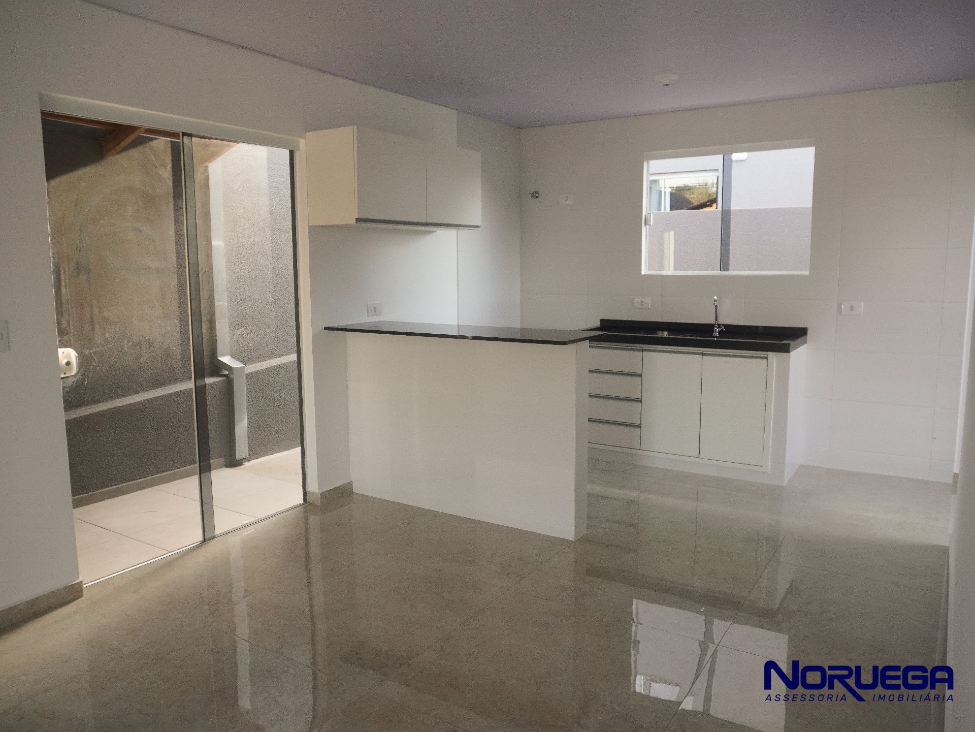 Casa, 2 quartos, 64 m² - Foto 5