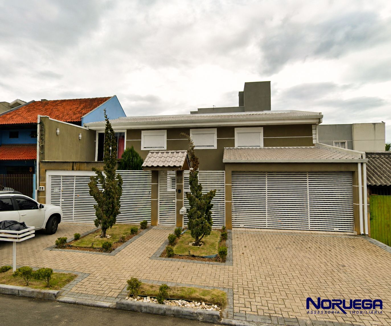 Casa, 3 quartos, 300 m² - Foto 1