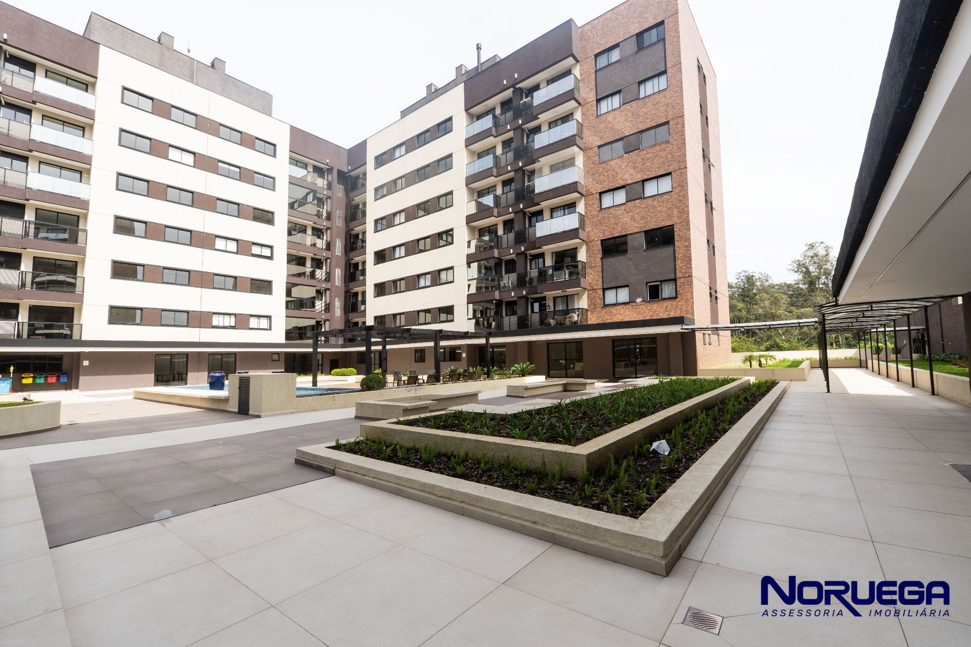Apartamento, 2 quartos, 70 m² - Foto 2
