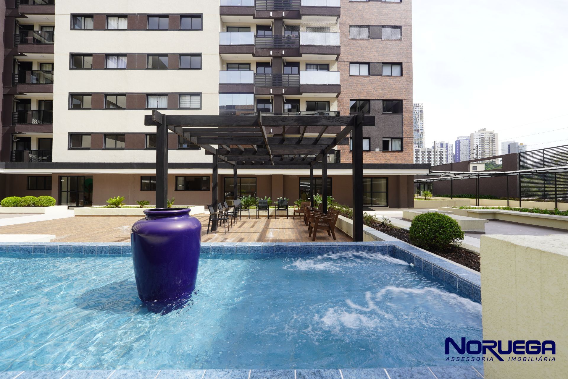Apartamento, 2 quartos, 70 m² - Foto 6