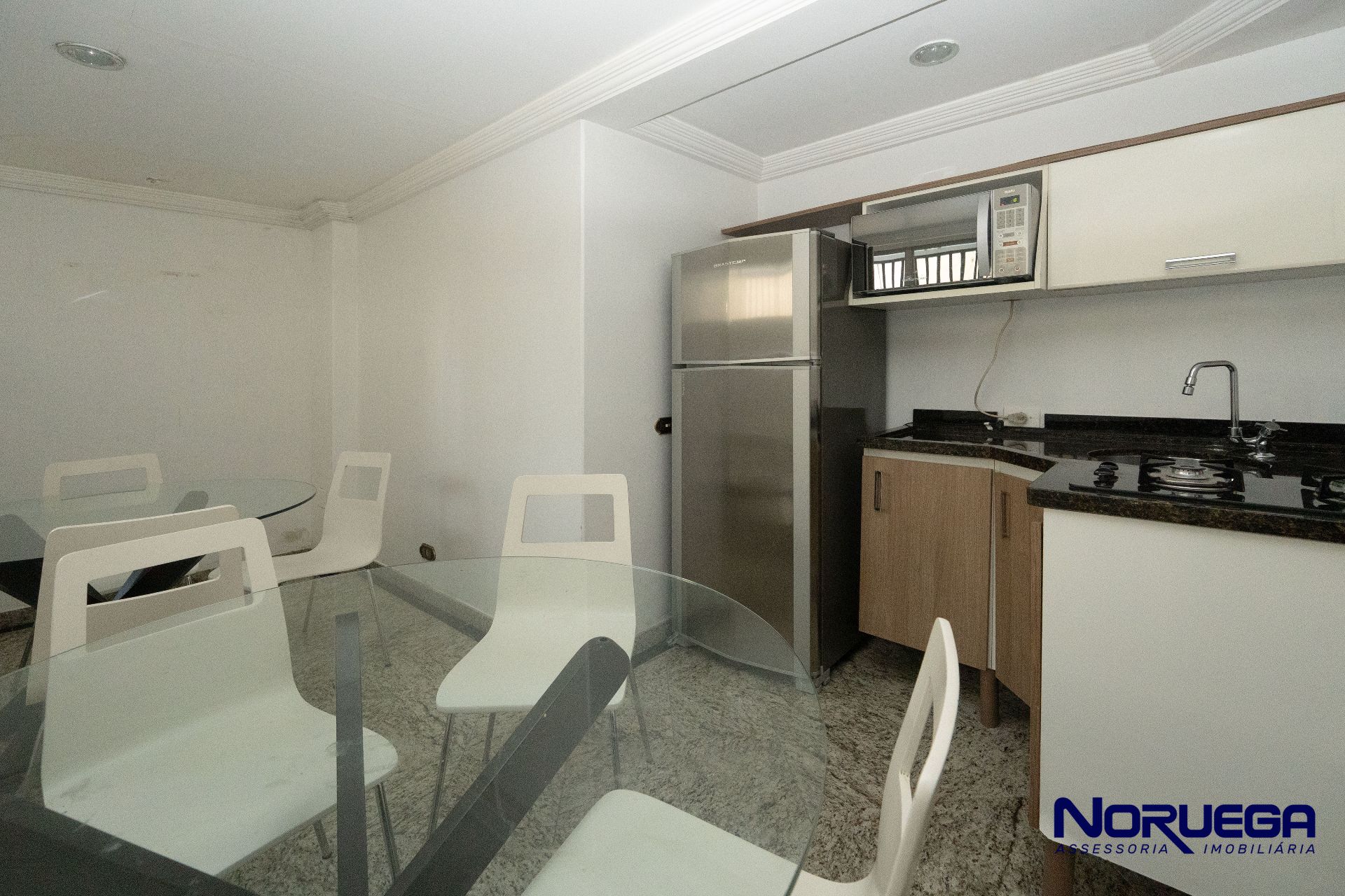 Apartamento, 1 quarto, 43 m² - Foto 17