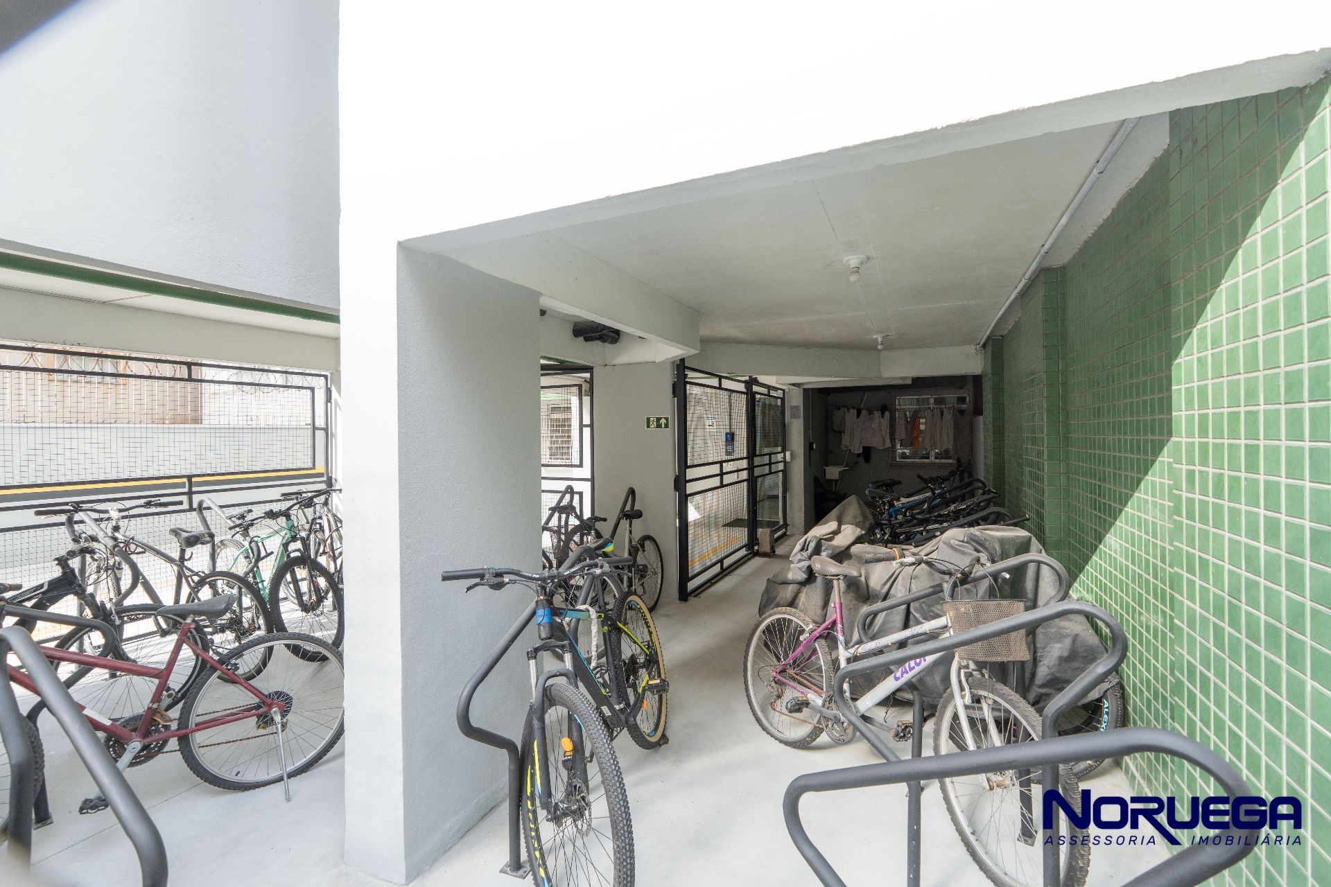 Apartamento, 1 quarto, 43 m² - Foto 19
