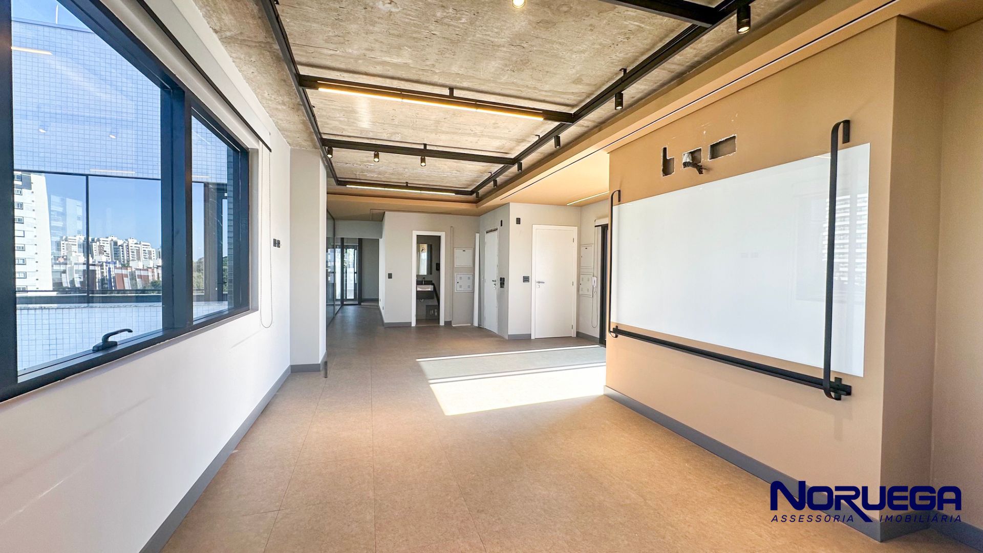 Sala-Conjunto, 186 m² - Foto 10