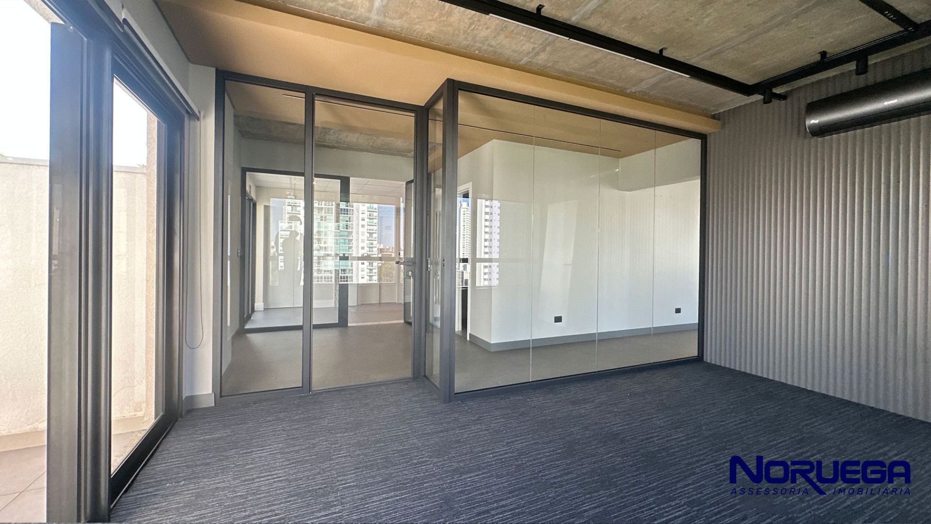 Sala-Conjunto, 186 m² - Foto 19