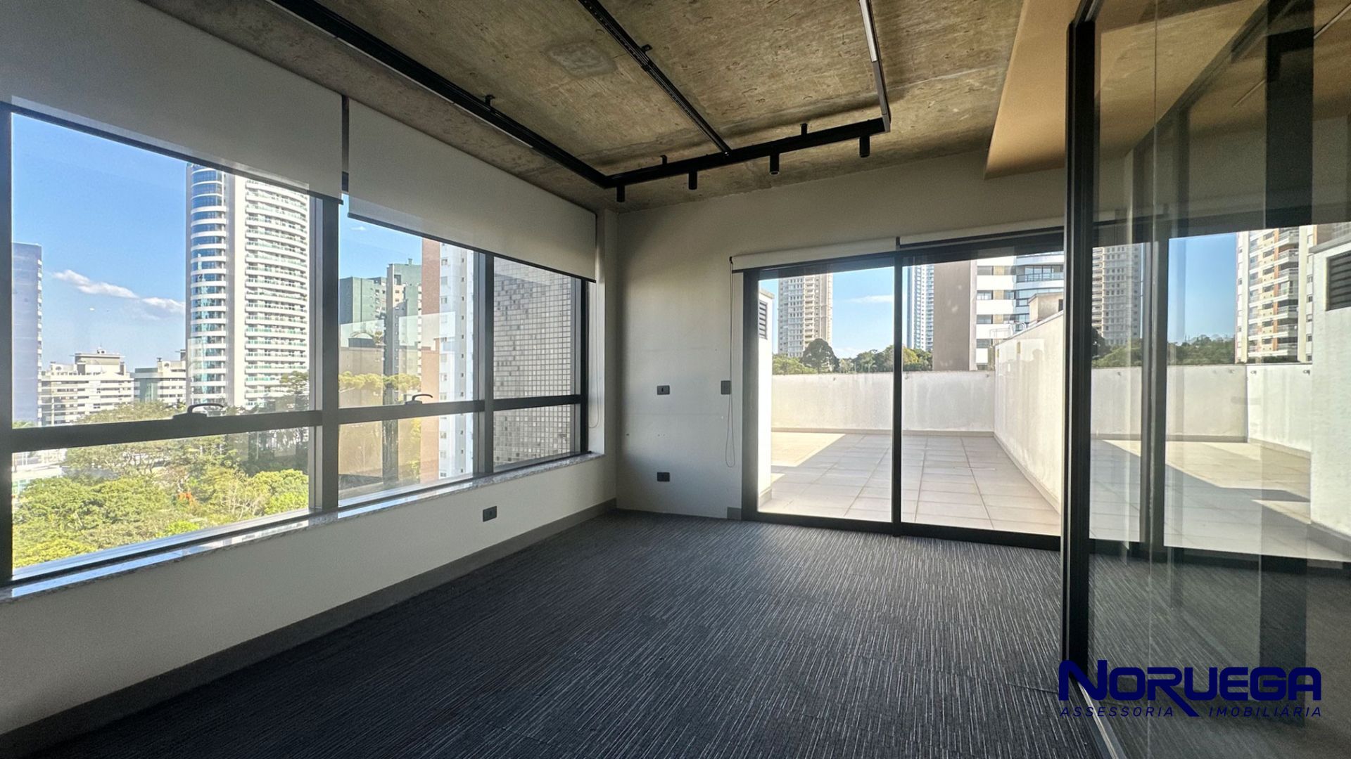 Sala-Conjunto, 186 m² - Foto 20