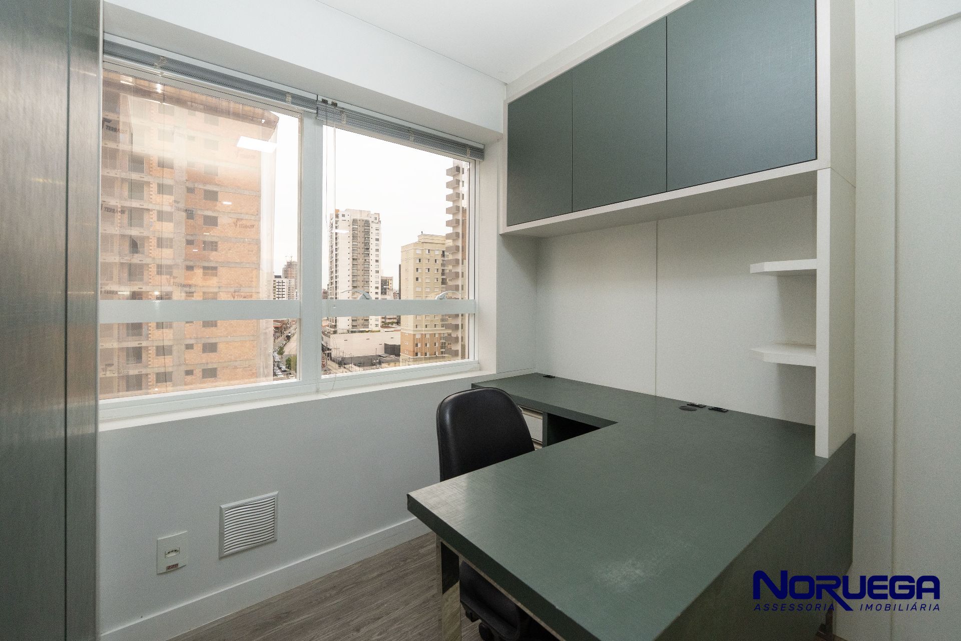 Sala-Conjunto, 92 m² - Foto 19