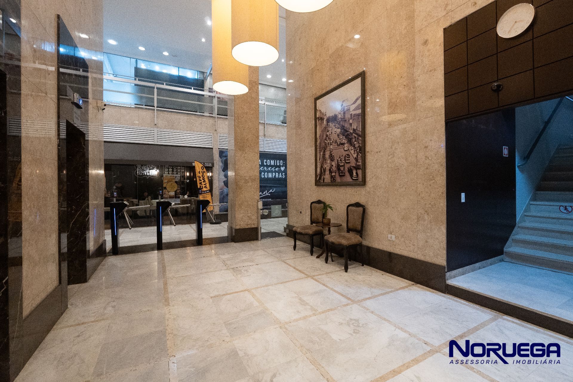 Sala-Conjunto, 50 m² - Foto 4