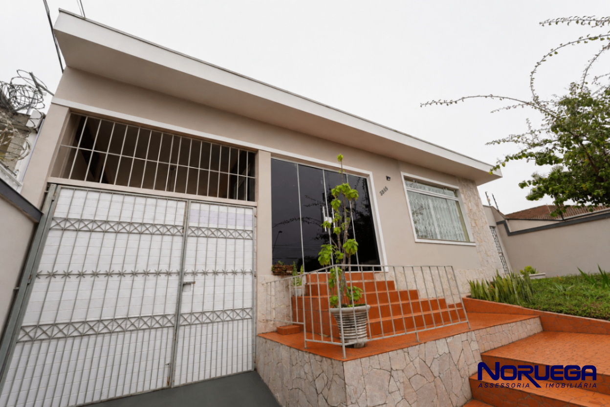 Casa, 3 quartos, 258 m² - Foto 2