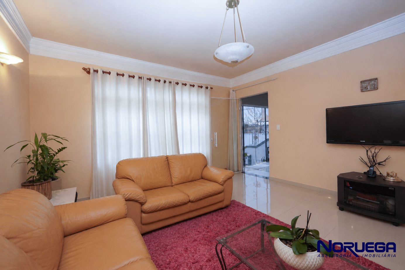 Casa, 3 quartos, 258 m² - Foto 5