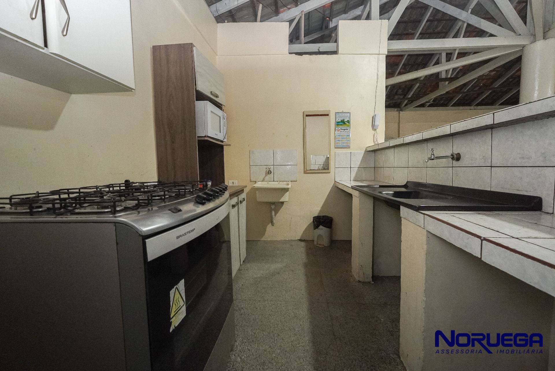 Apartamento, 2 quartos, 56 m² - Foto 21