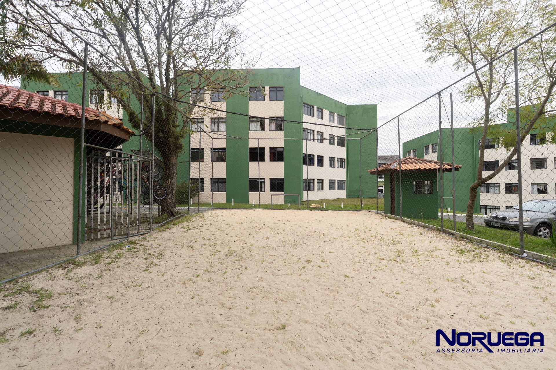 Apartamento, 2 quartos, 56 m² - Foto 22