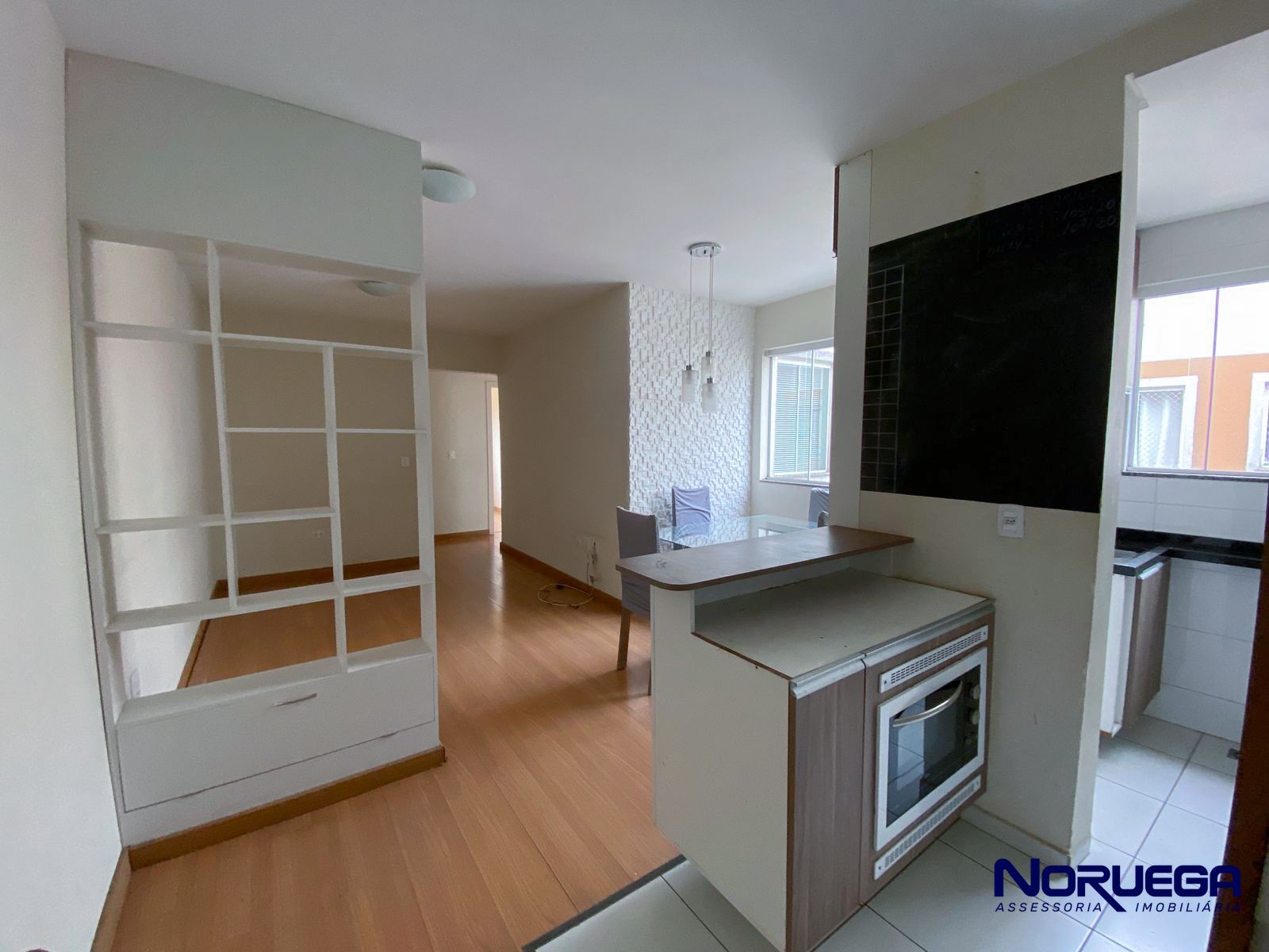 Apartamento, 3 quartos, 92 m² - Foto 4