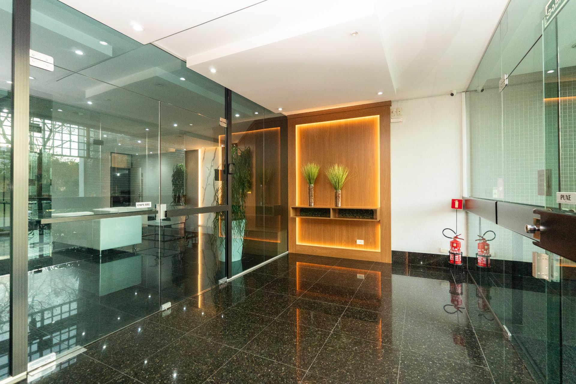 Apartamento, 3 quartos, 106 m² - Foto 3
