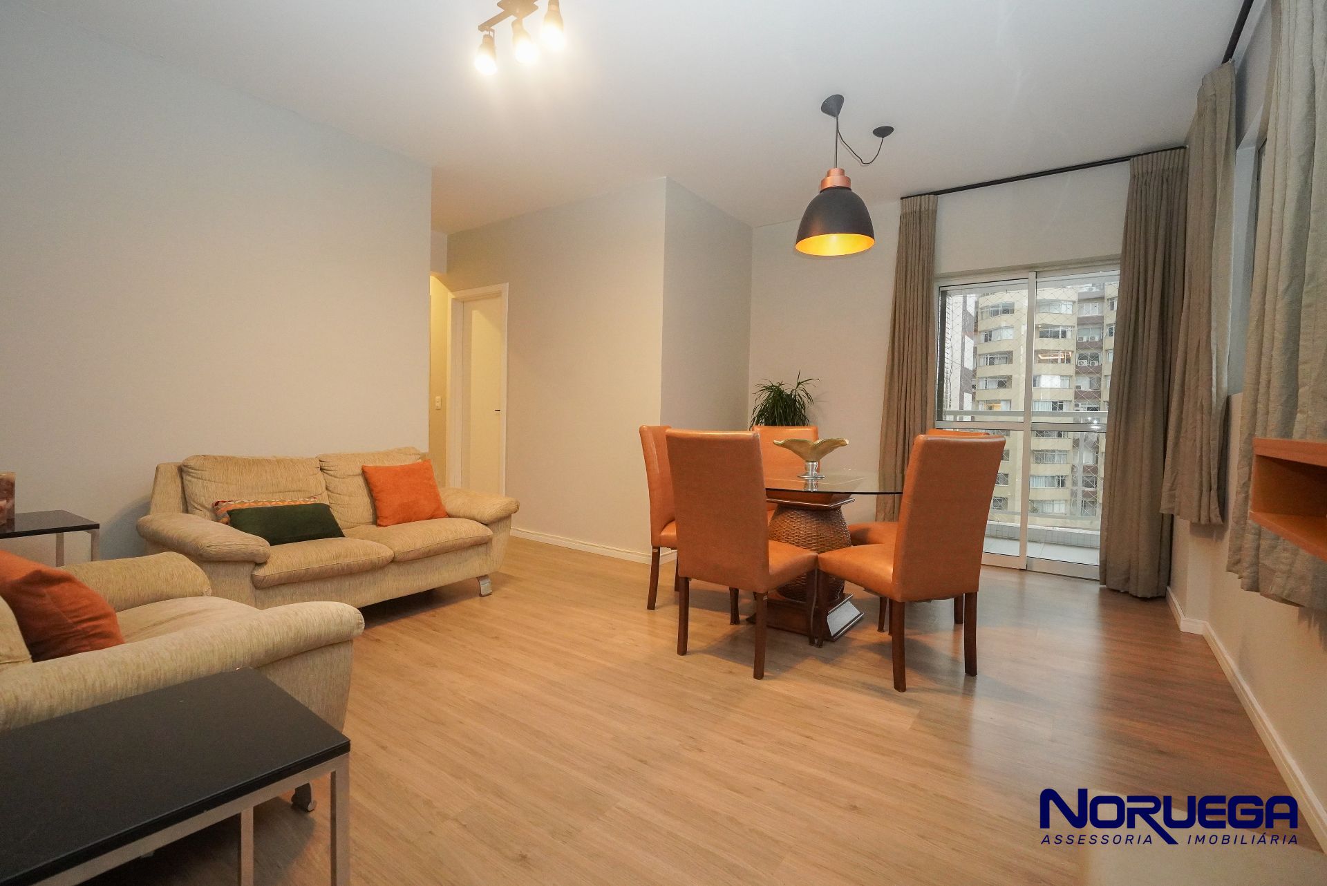 Apartamento, 3 quartos, 139 m² - Foto 6