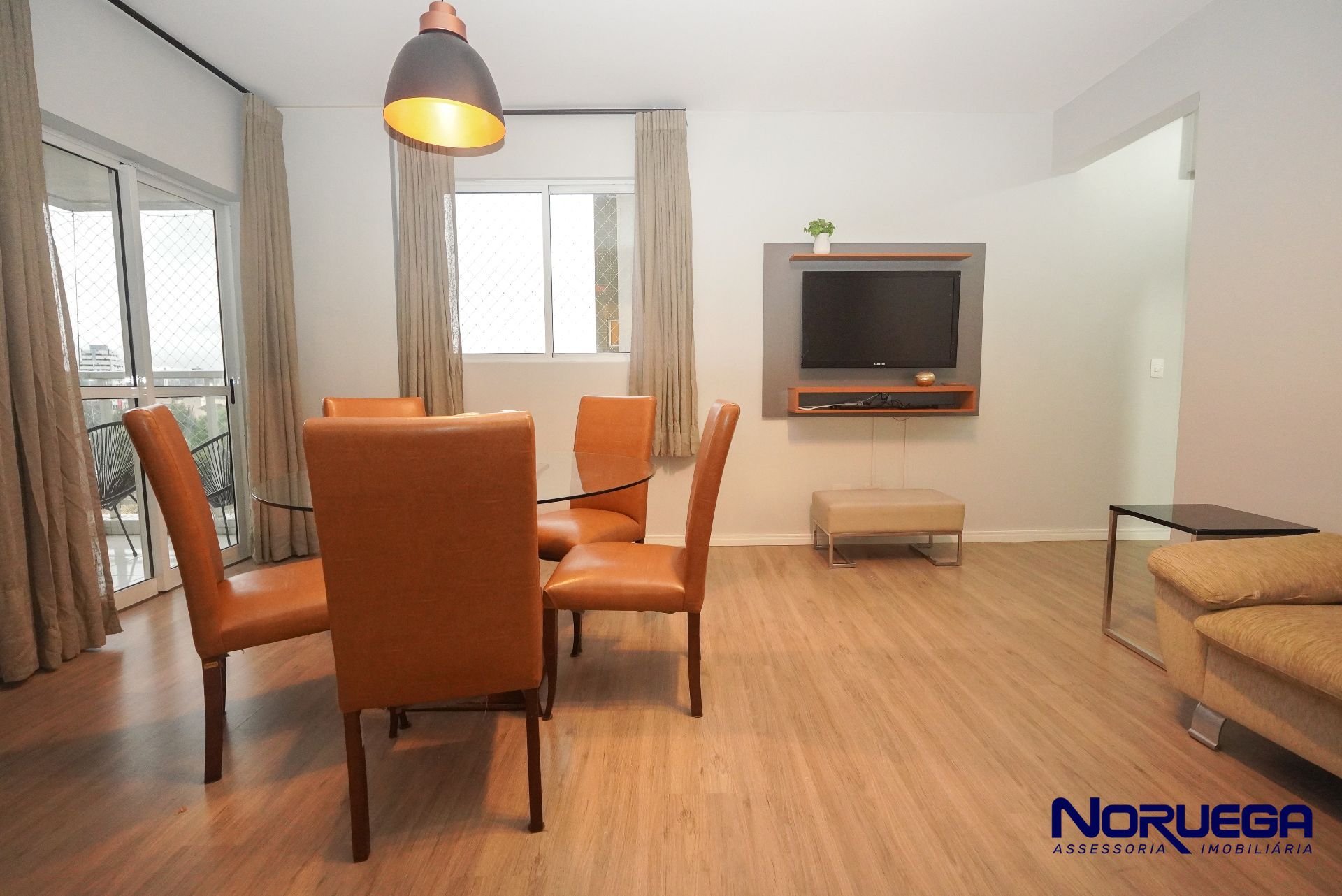 Apartamento, 3 quartos, 139 m² - Foto 7