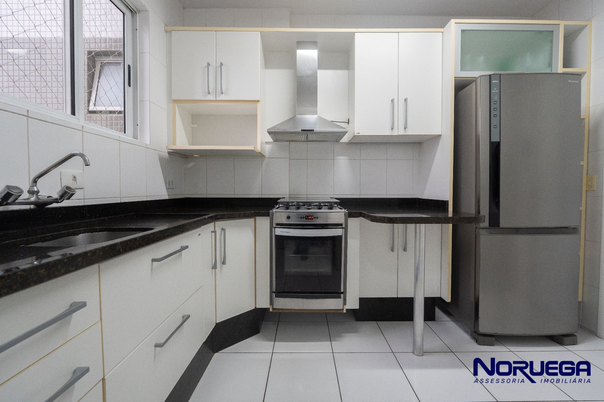 Apartamento, 3 quartos, 139 m² - Foto 14