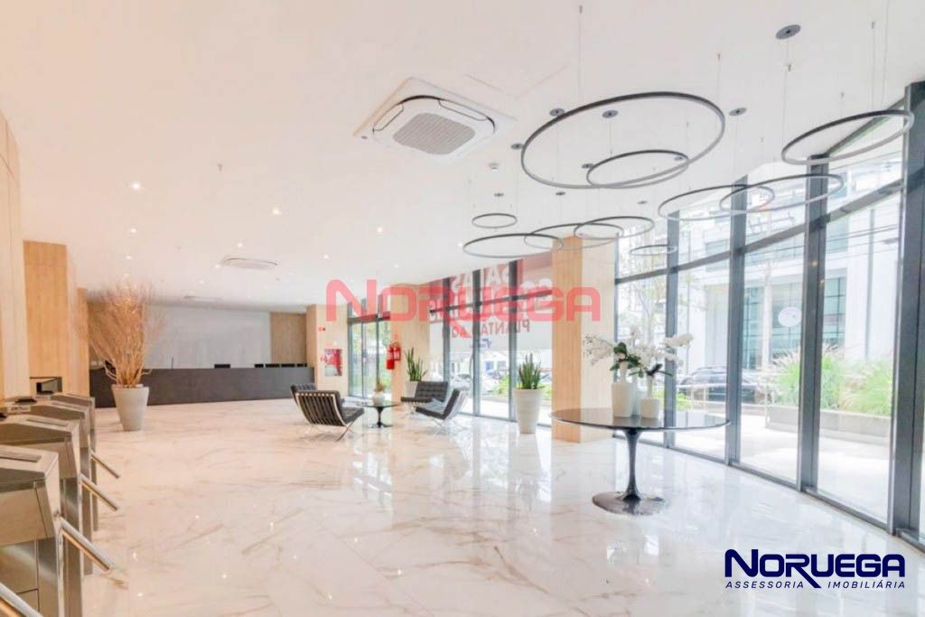 Sala-Conjunto, 47 m² - Foto 4