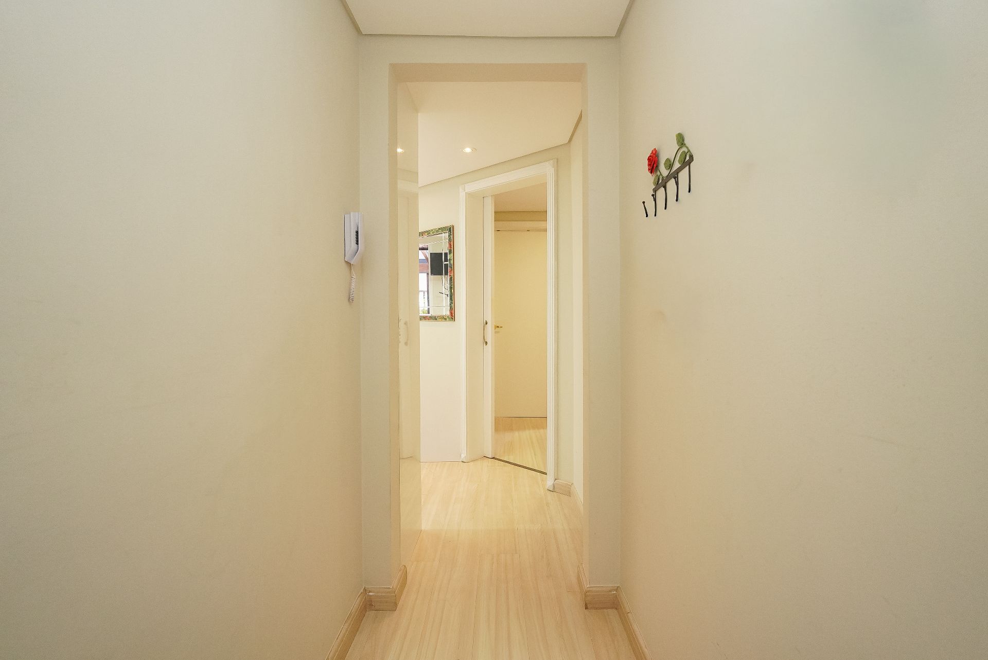 Apartamento, 3 quartos, 104 m² - Foto 2