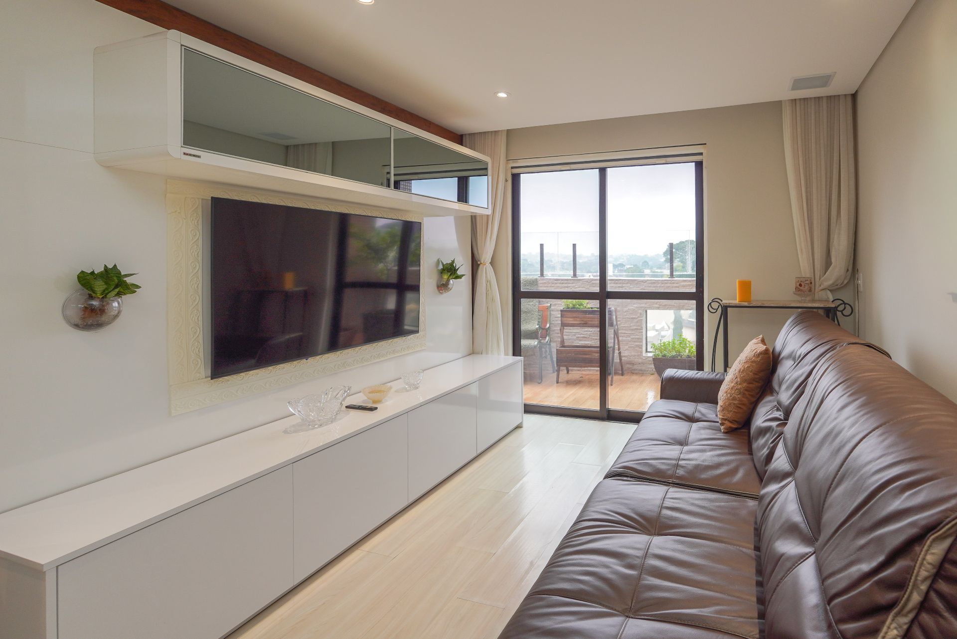 Apartamento, 3 quartos, 104 m² - Foto 3